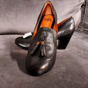 LADIES DRESS SHOE